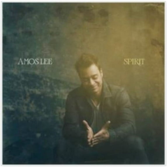 Amos Lee - Spirit - Music & Performance - CD