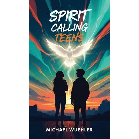 Spirit Calling Teens, (Hardcover)