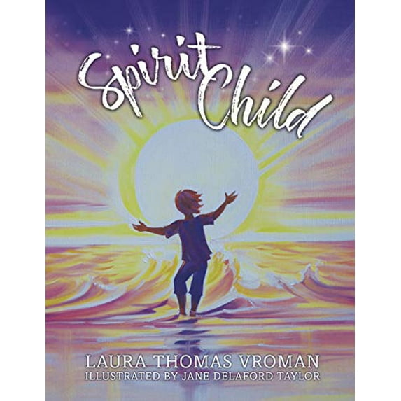 Pre-Owned Spirit Child Paperback