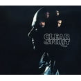 thumbnail image 1 of Spirit - Clear Spirit [Digipack] [Bonus Tracks] [Remastered] - Rock - CD, 1 of 1