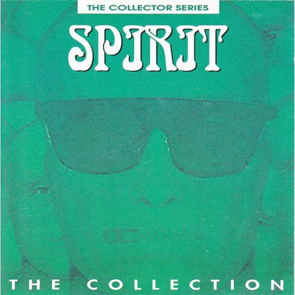 Spirit Collection (Audiobook)