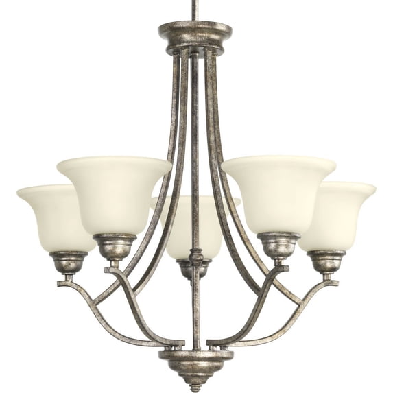 Spirit Collection Five-Light Chandelier