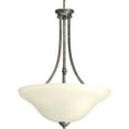 thumbnail image 1 of Spirit Collection Three-Light Inverted Pendant, 1 of 7