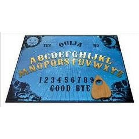 Spirit Communication Board
