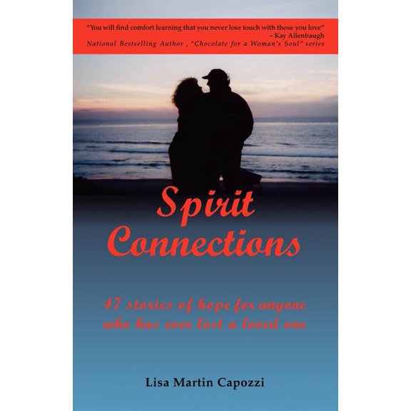 Spirit Connections, (Paperback)