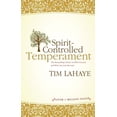 thumbnail image 1 of Spirit-Controlled Temperament (Paperback), 1 of 1