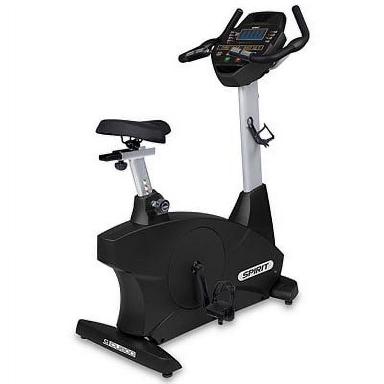 Spirit, CU800 Upright Bike, 42 Spirit, CU800 Upright Bike, 42