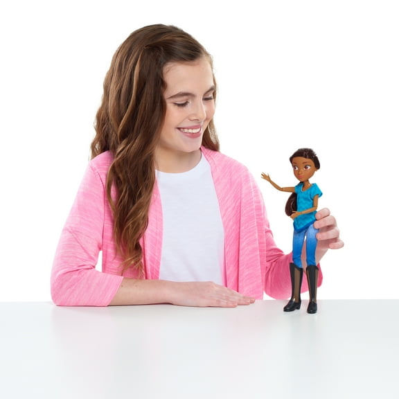 Spirit Deluxe Doll Assortment- Pru