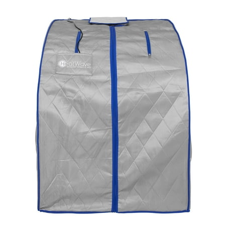 Spirit Deluxe Oversized Portable Sauna