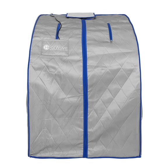 Spirit Deluxe Oversized Portable Sauna