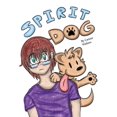 thumbnail image 1 of Spirit Dog, (Hardcover), 1 of 1