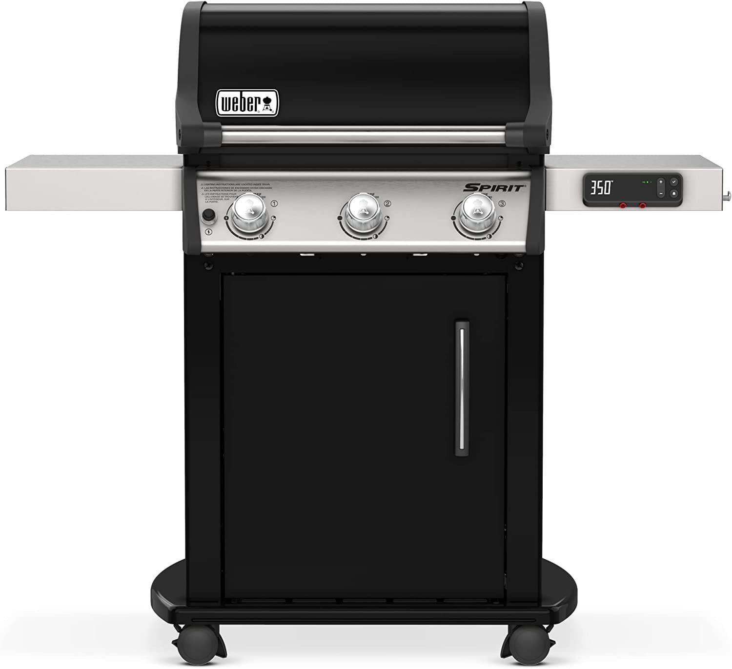 Weber Spirit Grill