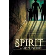 Spirit, Paperback