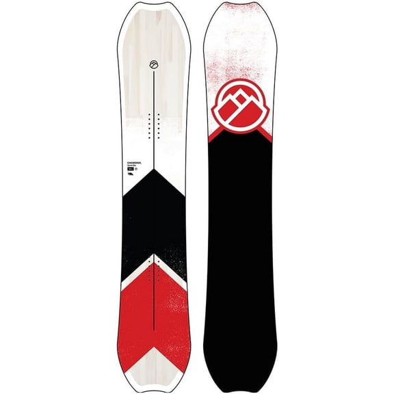 Spirit Elk Snowboard