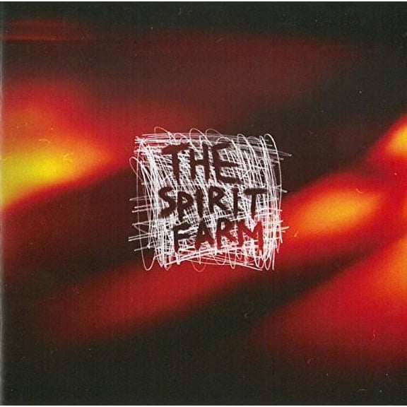 Spirit Farm (CD)