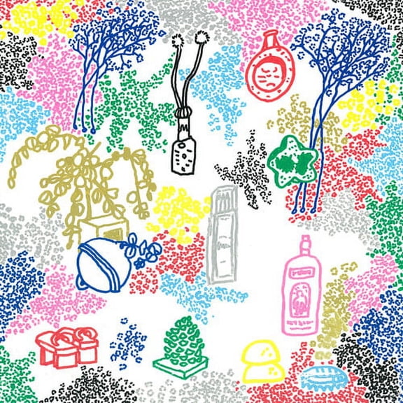 Spirit Fest - Spirit Fest - Rock - CD