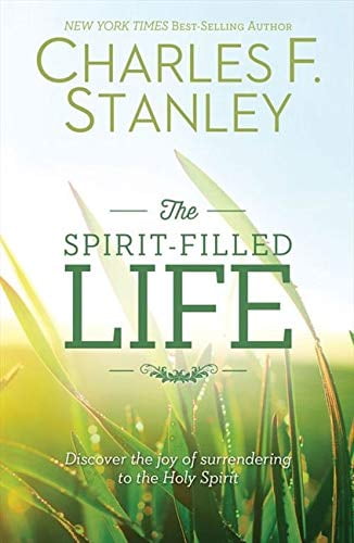 Pre-Owned Spirit-Filled Life: Discover the Joy of Surrendering to the Holy Spirit Paperback