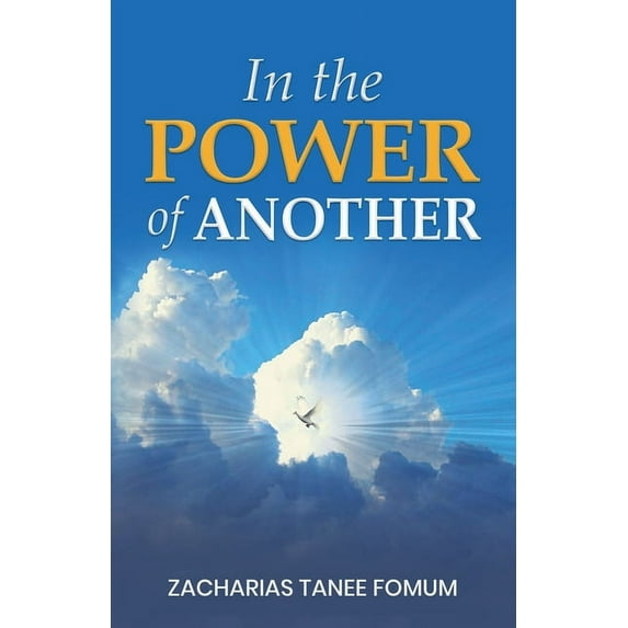 Spirit-Filled Life In The Power of Another, Book 1, (Paperback)