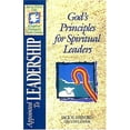 thumbnail image 1 of Pre-Owned Appointed to Leadership: God's Principles for Spiritual Leaders (The Spirit-filled Life Kingdom Dynamics Guides) (Paperback) 0840720831 9780840720832, 1 of 1