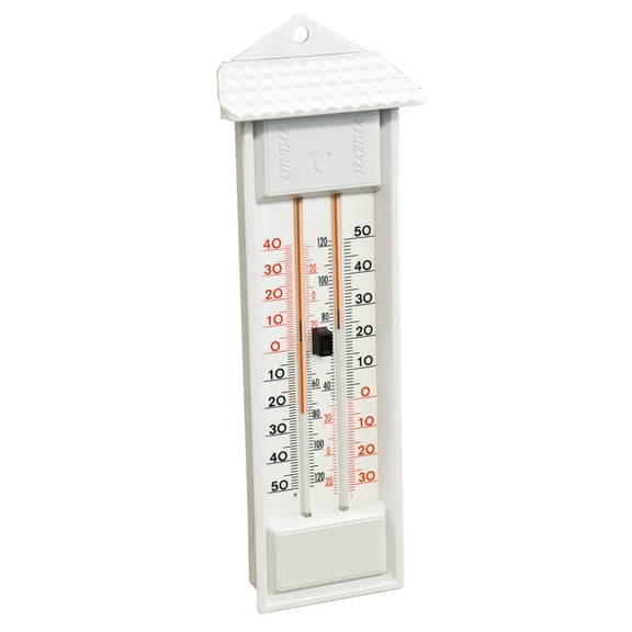 Spirit-Filled Max-Min Thermometer -40120F (-4050C)