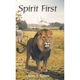 thumbnail image 1 of Spirit First (Hardcover), 1 of 1