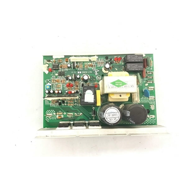 Spirit Fitness Lower Motor Control Board Controller D010065 Works XT285 X Series Treadmill