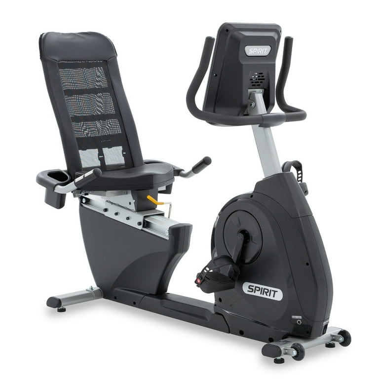 Entry level exercise bike hot sale