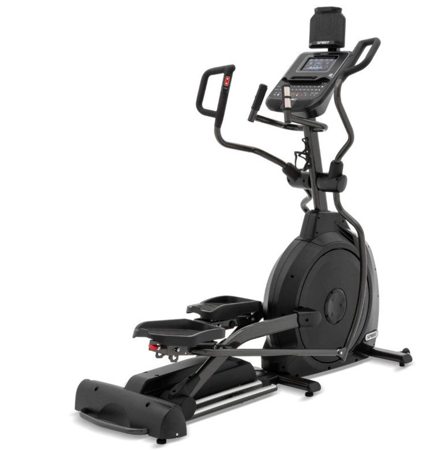 Spirit Fitness XE395 Elliptical