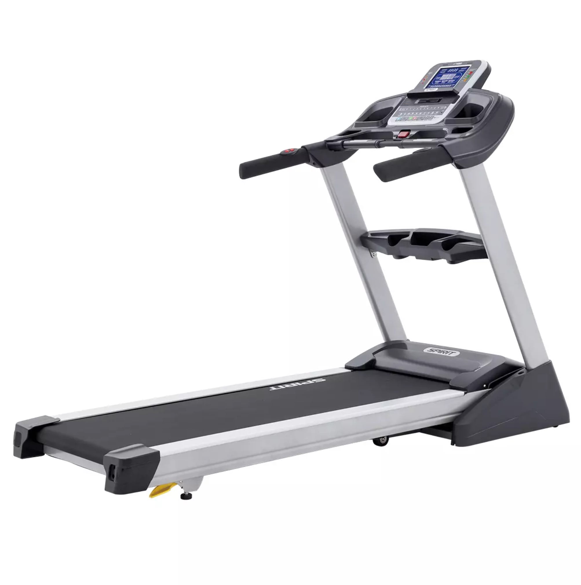 Ironman Treadmill Inspire