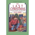 thumbnail image 1 of Spirit Flyer The Last Christmas: The Holiday Scheme to Stop Spirit Flyers, Book 5, (Paperback), 1 of 1