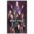 thumbnail image 1 of Spirit Force, (Paperback), 1 of 1