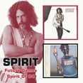 thumbnail image 1 of Spirit - Future Games / Spirit of 84 - Rock - CD, 1 of 1