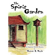 The Spirit Garden, Hardcover