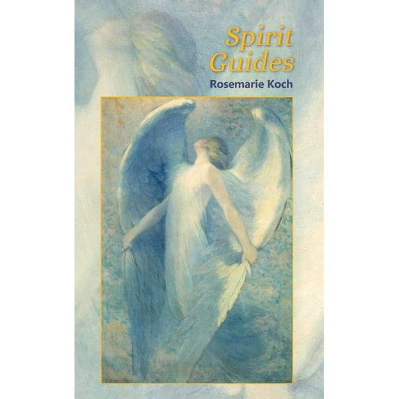 Spirit Guides, (Paperback)
