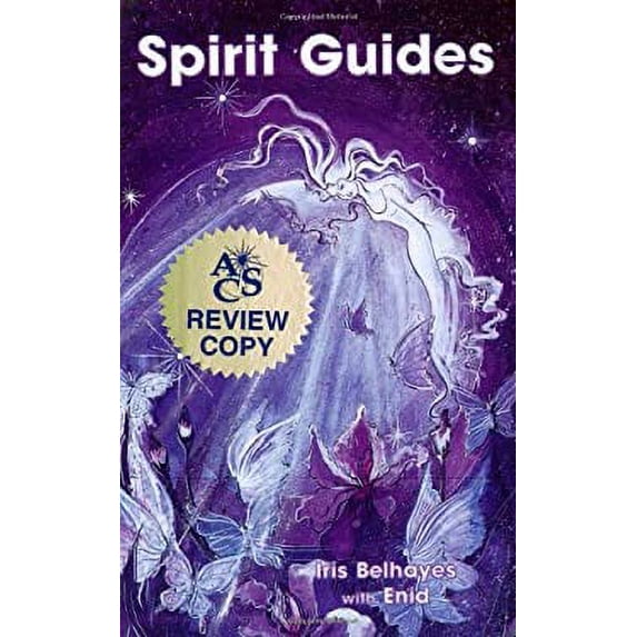 Pre-Owned Spirit Guides (Paperback) 0917086805 9780917086809