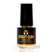 Tinsley DFFXSG001 0.125 oz. Tinsley Transfers Spirit Gum Theatrical Adhesive