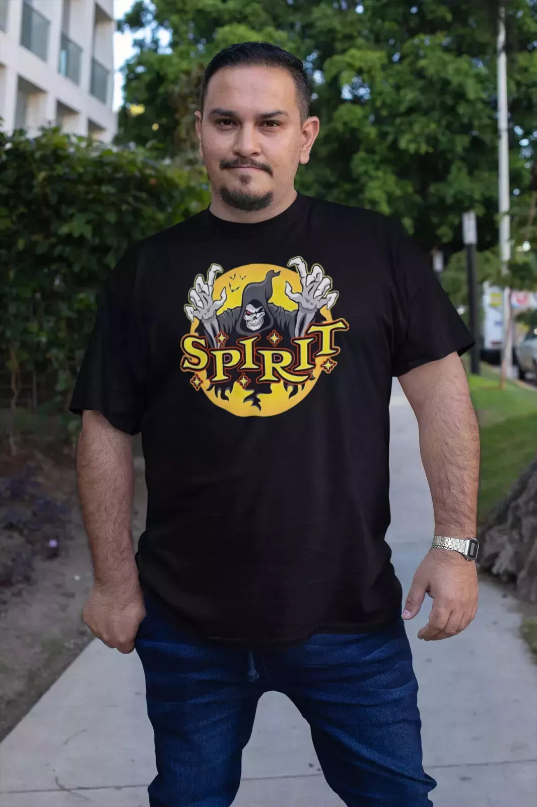 Spirit Halloween Carnevil Grand Opening 2024 Shirt Unisex S4XL Hot