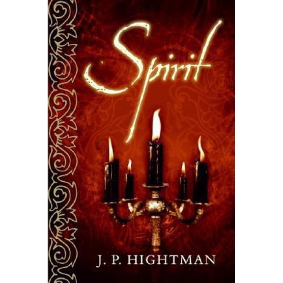 Pre-Owned Spirit (Hardcover) 0060850639 9780060850630