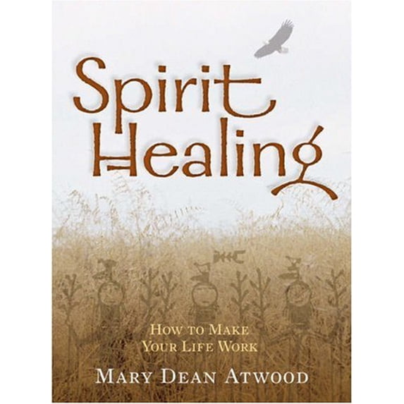 Pre-Owned Spirit Healing: How to Make Your Life Work (Paperback) 1402741103 9781402741104
