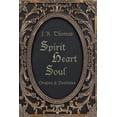 thumbnail image 1 of Spirit Heart Soul - Origins & Destinies (Paperback), 1 of 1
