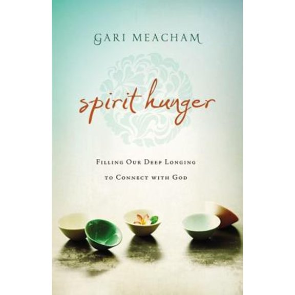 Pre-Owned Spirit Hunger, 9780310309000, 031030900X, Paperback,