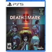 Spirit Hunter: Death Mark II for Playstation 5 [New Video Game] Playstation 5
