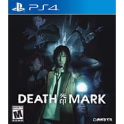 Spirit Hunter Death Mark - PlayStation 4