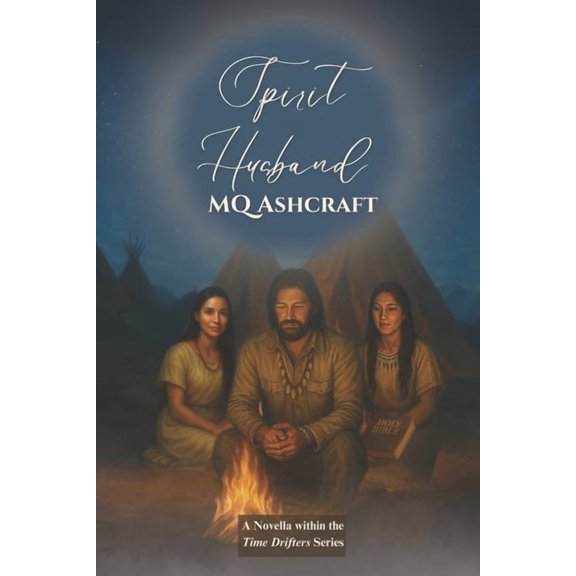 Time Drifters Spirit Husband: Time carried him away. Spirit called him home., (Paperback)