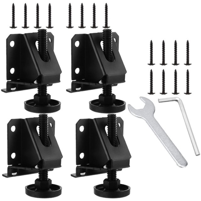 Spirit Level Furniture Workbench Levelers Wood Stabilizer Table