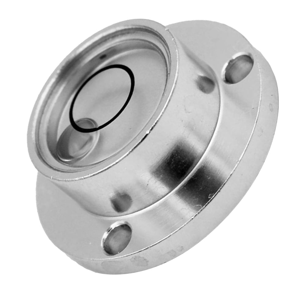 Livella A Bolla Per Camper - Livella Orizzontale E Verticale Per Caravan E Roulotte - Foto 8