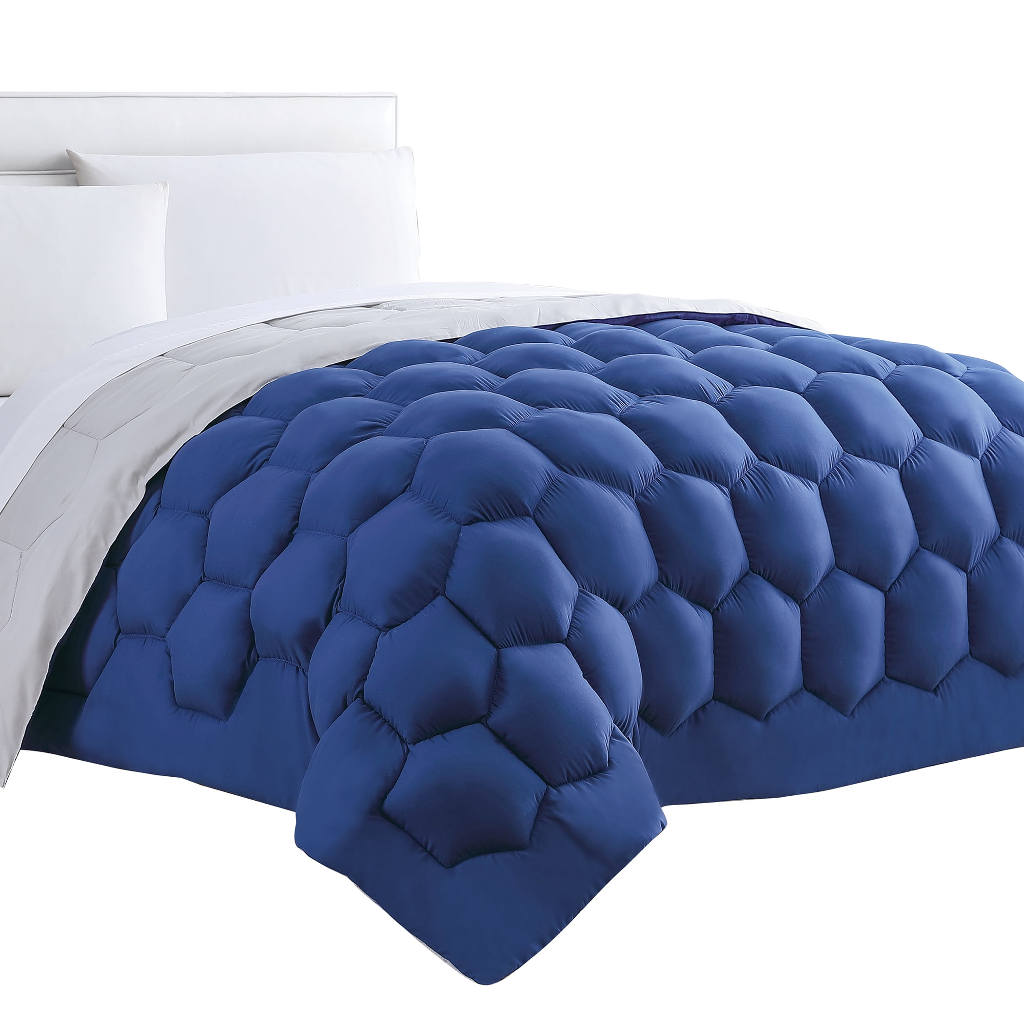 Spirit Linen Home Est. 1988 1pc Microfiber Comforter Full