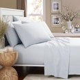 thumbnail image 1 of Spirit Linen Microfiber Bed Sheet Set, Super Soft & Breathable Bedding Set, 1 of 5