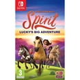 thumbnail image 1 of Spirit: Lucky's Big Adventure (Nintendo Switch), 1 of 3