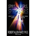 thumbnail image 1 of Spirit Masters, Spirit Stars: How to Get a Great Reading from a Psychic Spirit Medium, (Paperback), 1 of 1